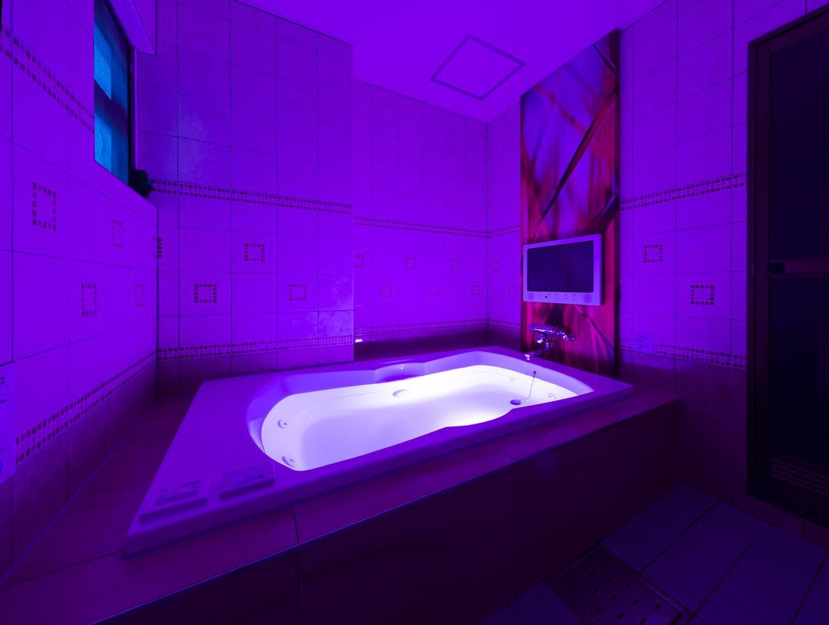 Hotel Plant Garden Resort (Adults Only) Toyokawa Extérieur photo