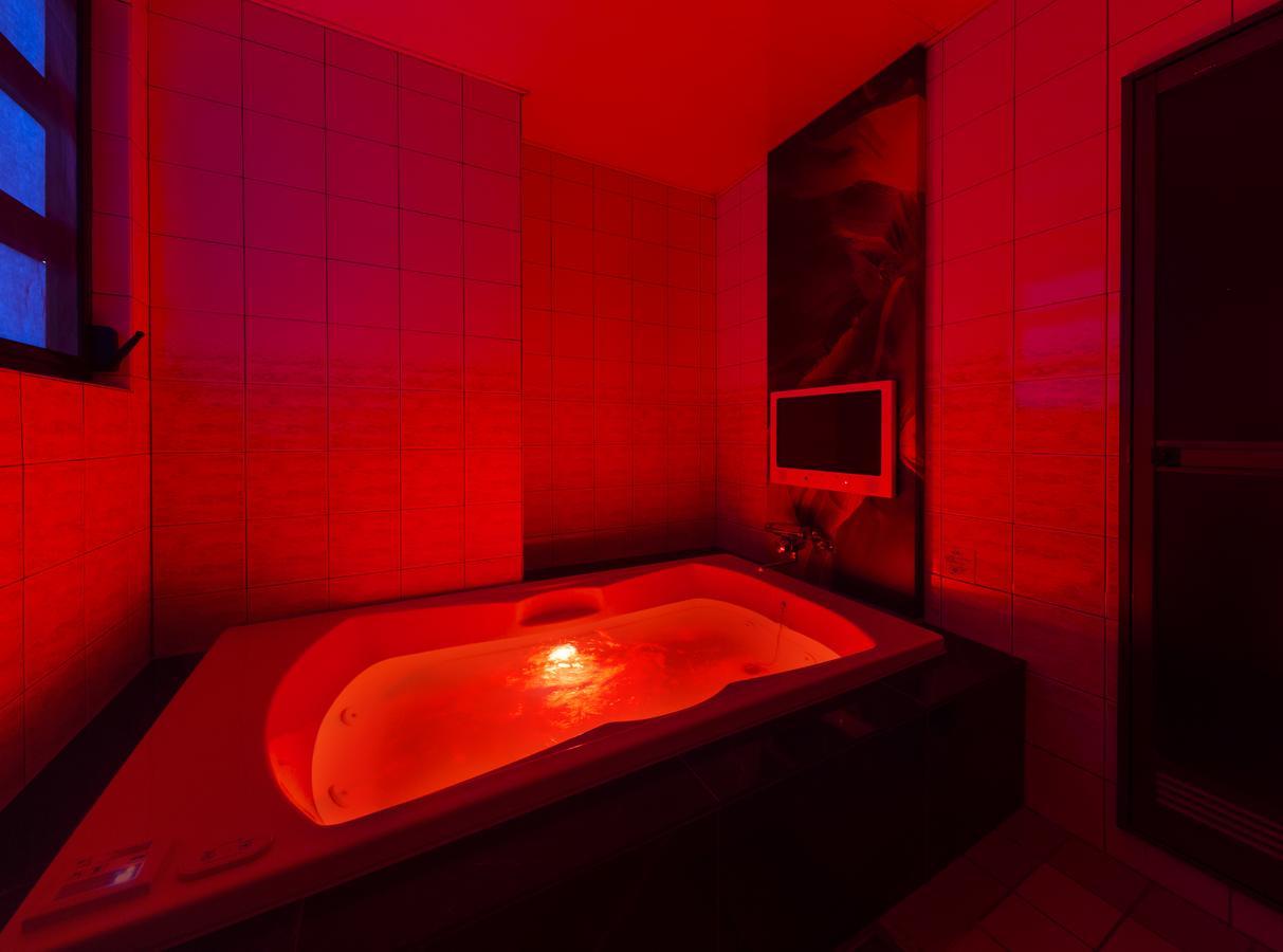 Hotel Plant Garden Resort (Adults Only) Toyokawa Extérieur photo
