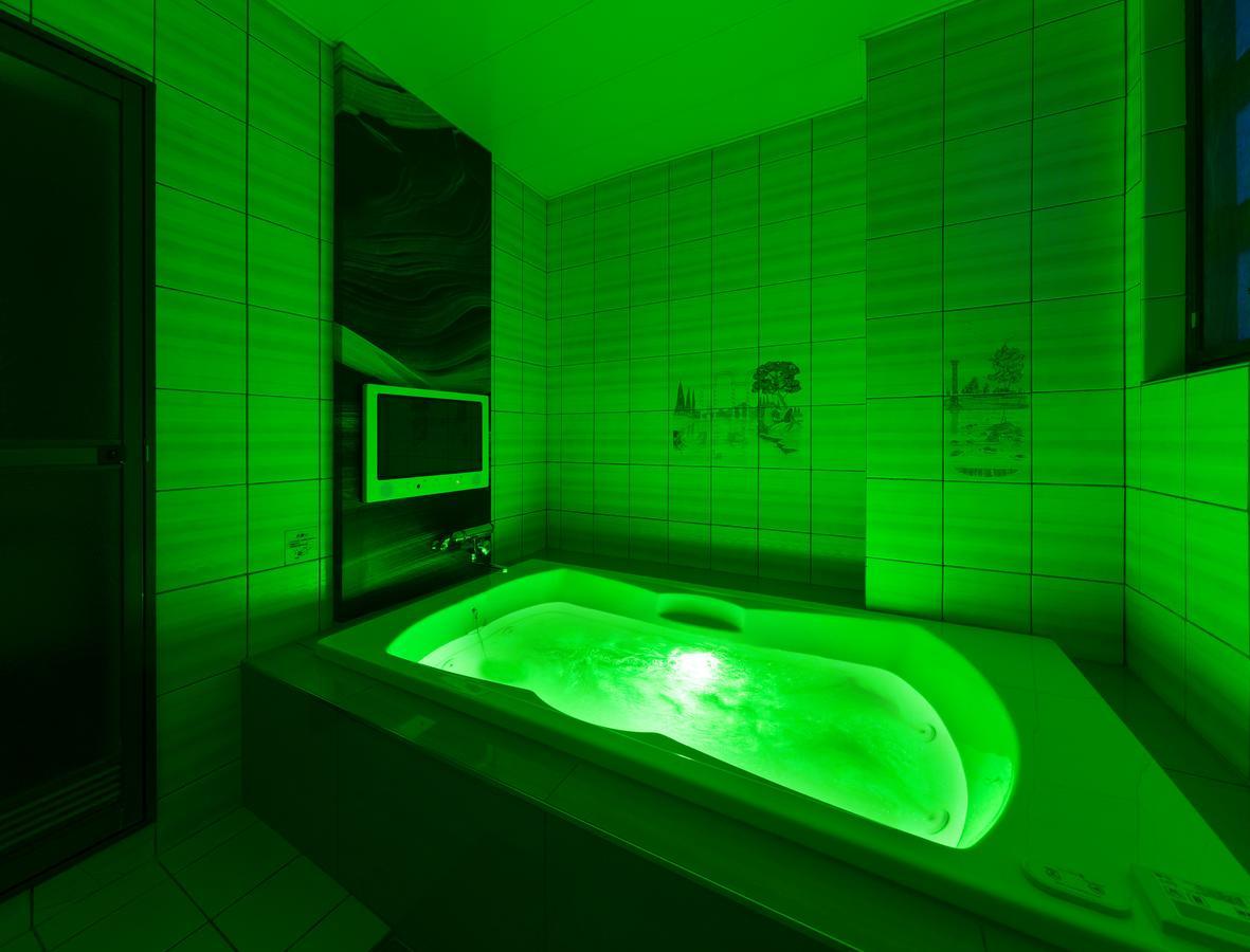 Hotel Plant Garden Resort (Adults Only) Toyokawa Extérieur photo