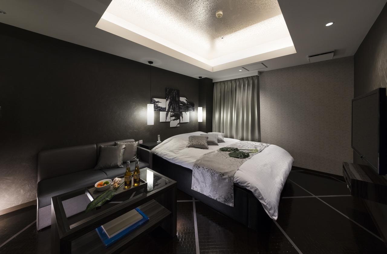 Hotel Plant Garden Resort (Adults Only) Toyokawa Extérieur photo