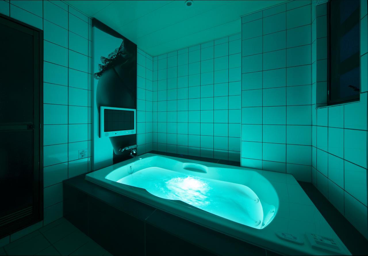 Hotel Plant Garden Resort (Adults Only) Toyokawa Extérieur photo