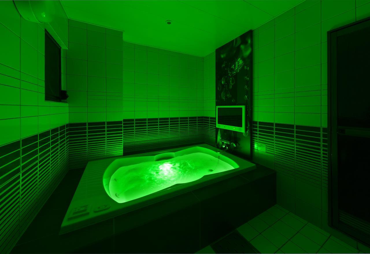 Hotel Plant Garden Resort (Adults Only) Toyokawa Extérieur photo