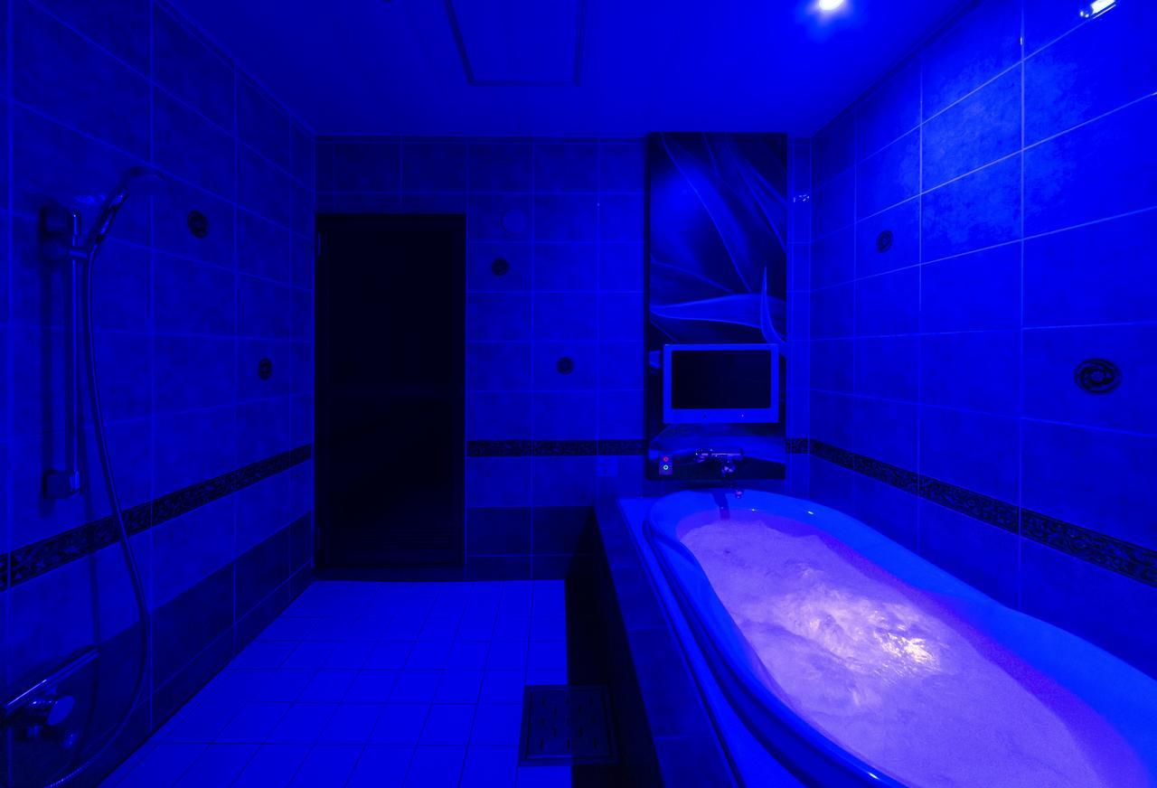 Hotel Plant Garden Resort (Adults Only) Toyokawa Extérieur photo