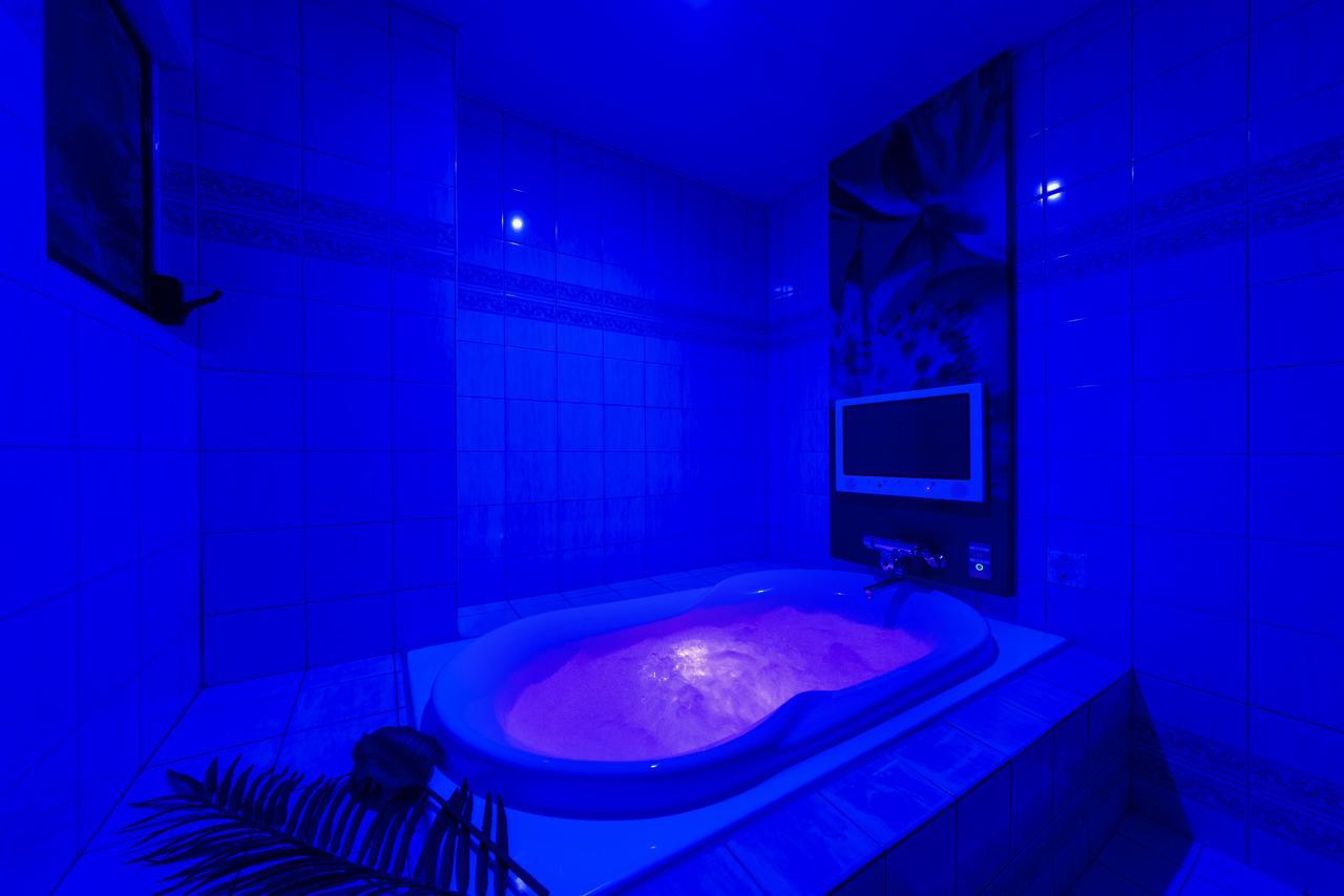 Hotel Plant Garden Resort (Adults Only) Toyokawa Extérieur photo