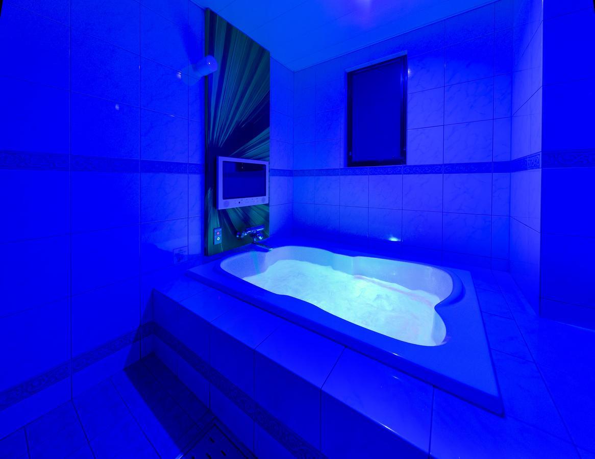 Hotel Plant Garden Resort (Adults Only) Toyokawa Extérieur photo